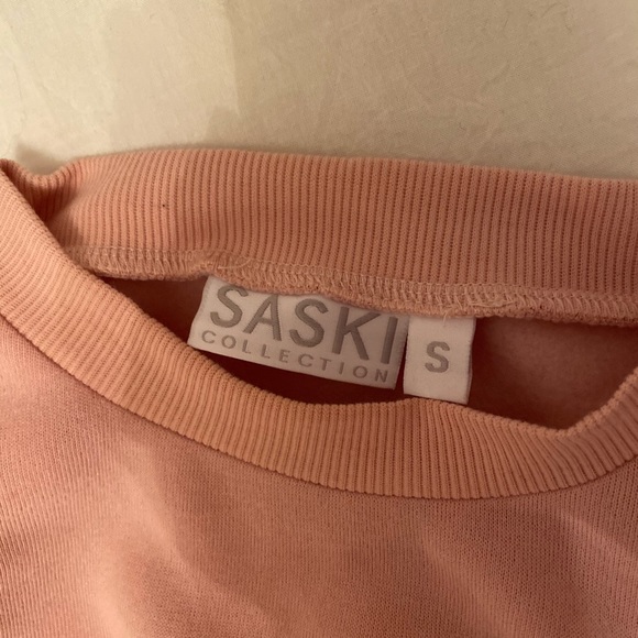 Saski Collection Matching set - Picture 2 of 3